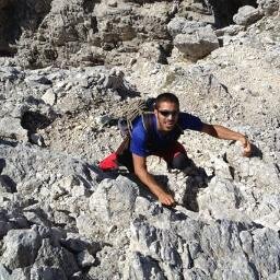 WikiPenso's profile picture. coffee & cigarettes