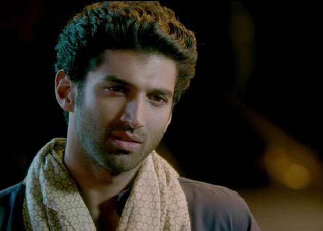 Official Account Verified (Aditya Roy Kapur) █║▌│█│║▌║│║▌│█│║▌║││█║▌║▌▌