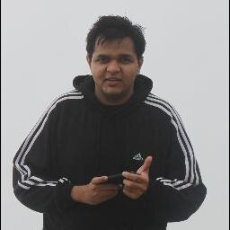 A gujju bought up in chennai, loves south indian food, a management grad, supports Liverpool,  and a confused chap figuring out what's he wants to do in life