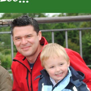 Daddy to Jake, Jess and Max, husband to Ciara, confused Cork/Kerry man, diehard Bruce buddy!