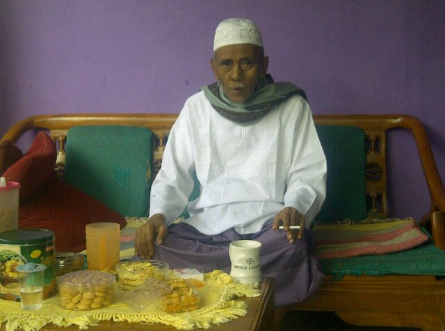 akbar_jody's profile picture. Ketika teman berubah menjadi B**G**T