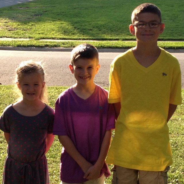 BrendaConard's profile picture. 