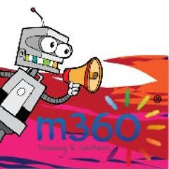 Digital Training & Business Solutions.
info@m360.co.id (021-7192555)