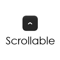 Scrollable's profile picture. Voor alle grappige, bizarre, schattige en interessante plaatjes, videos en artikelen!