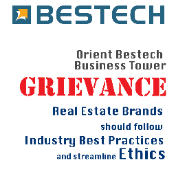 BestechG's profile picture. If you are an aggrieved investor and would like to discuss your issues and take up the same with Bestech, this is the space for you.