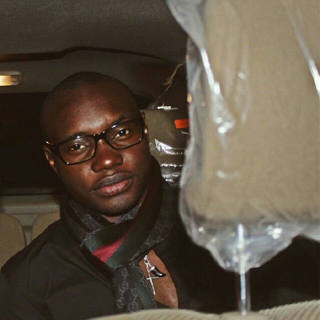 mokikadi's profile picture. 