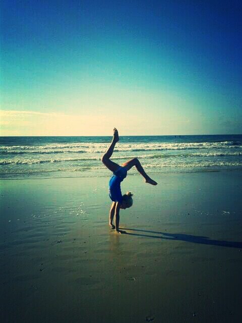 gymnastic 333