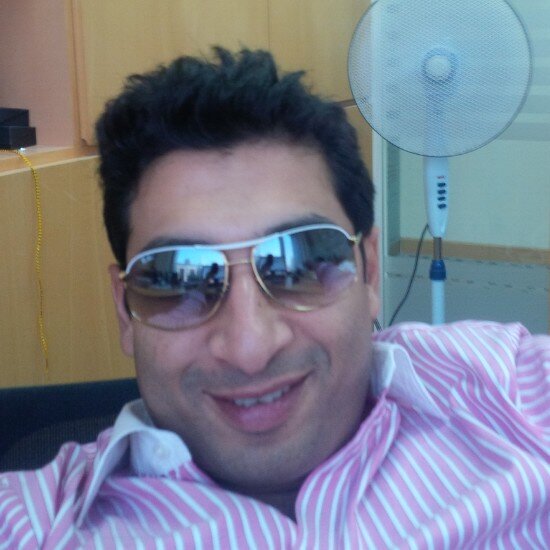 mrbhatia's profile picture. 