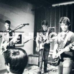 We're a brand new rock band for fans of Green Day/MCR/ATL