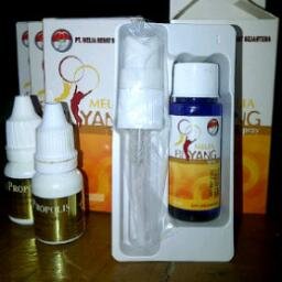 MUrahhh!!...Sehat,Cantik,ganteng,Vitallitas SEX,hemat waktu & juga BERpahala???dgn SATU produk Bisaaaaaa... INI LAH JAWABANNYAA..... MELIA BIYANG