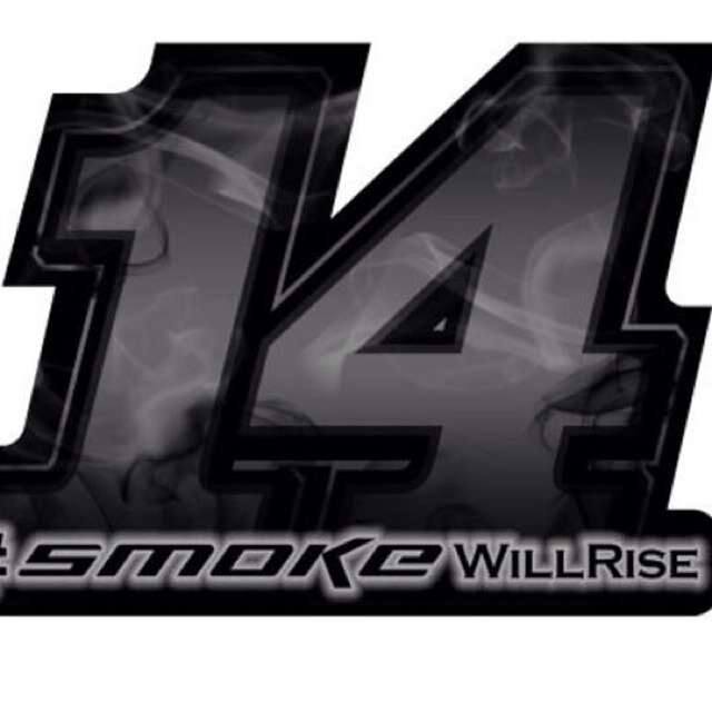 Female #SmokeisRising . I love all sports , racing and football the most.