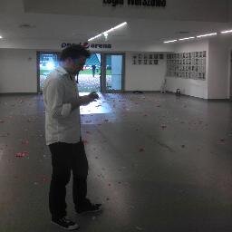 AArasimowicz's profile picture. #hobbysta