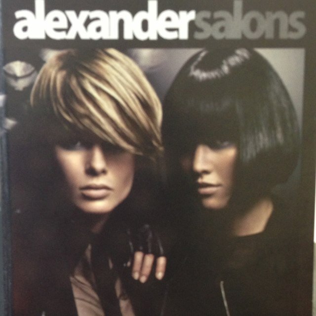 Follow us on twitter for our latest offers and promotions!
Hair salon for ladies and gents
Banstead 01737355900
