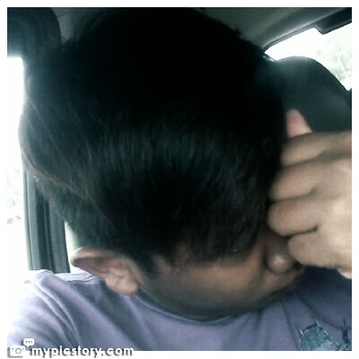 Hafiz 18 pahang . Hby ? Walaupun banyak hati yang saya miliki . Saya harap awak jadi hati yang terakhir untuk saya #NajwaBalkish . Loveyousayang :*