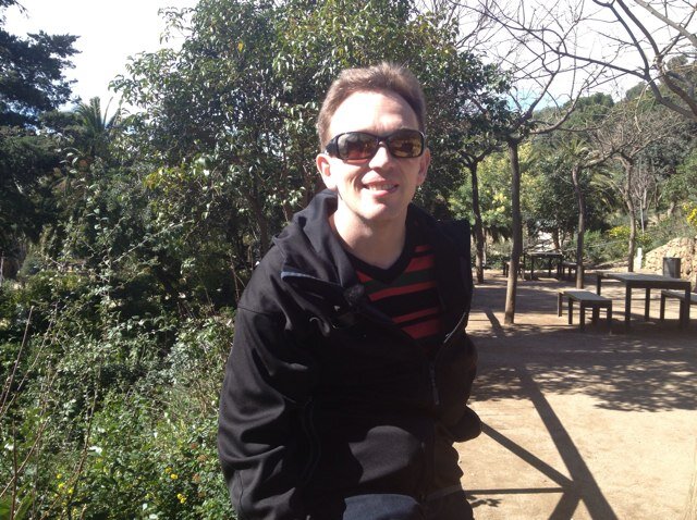 Damian_Lor's profile picture. 