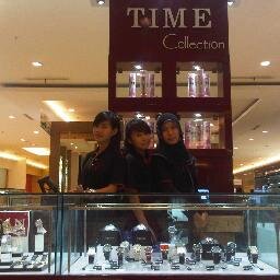 TIMECollection1's profile picture. Penjualan berbagai macam Jam Tangan Menarik, harga competitive