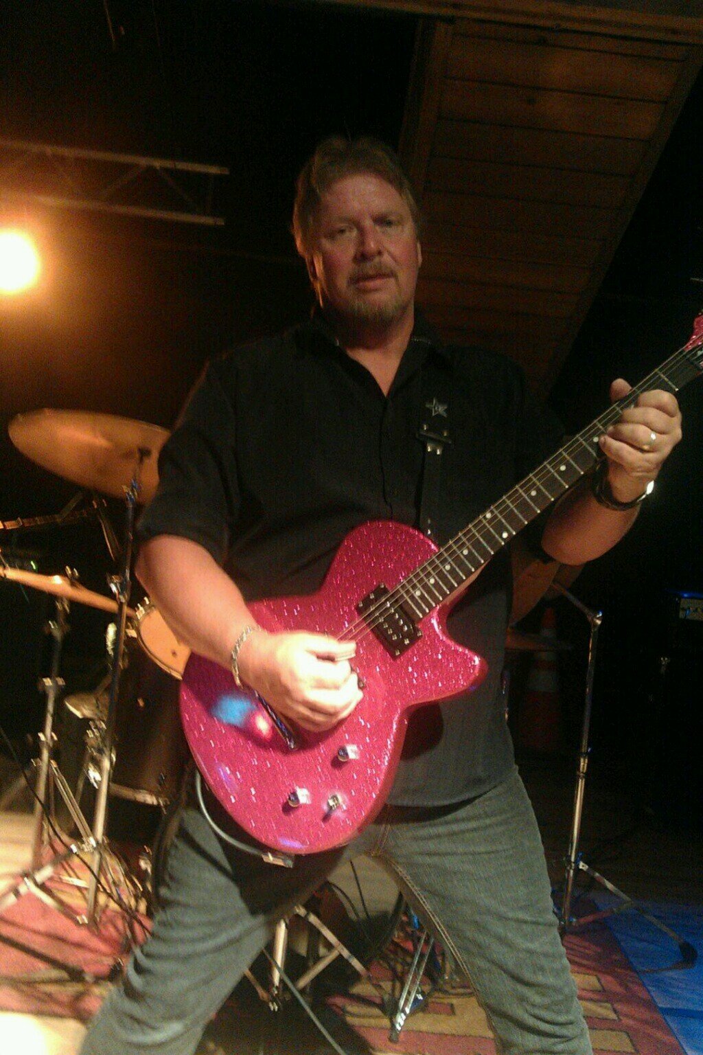 fatstrat57's profile picture. 