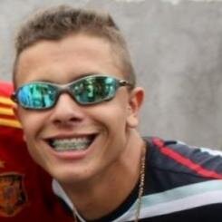 chora agora, rir depois