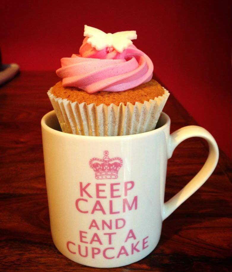 SweetPetiteCup's profile picture. The best thing since sliced bread