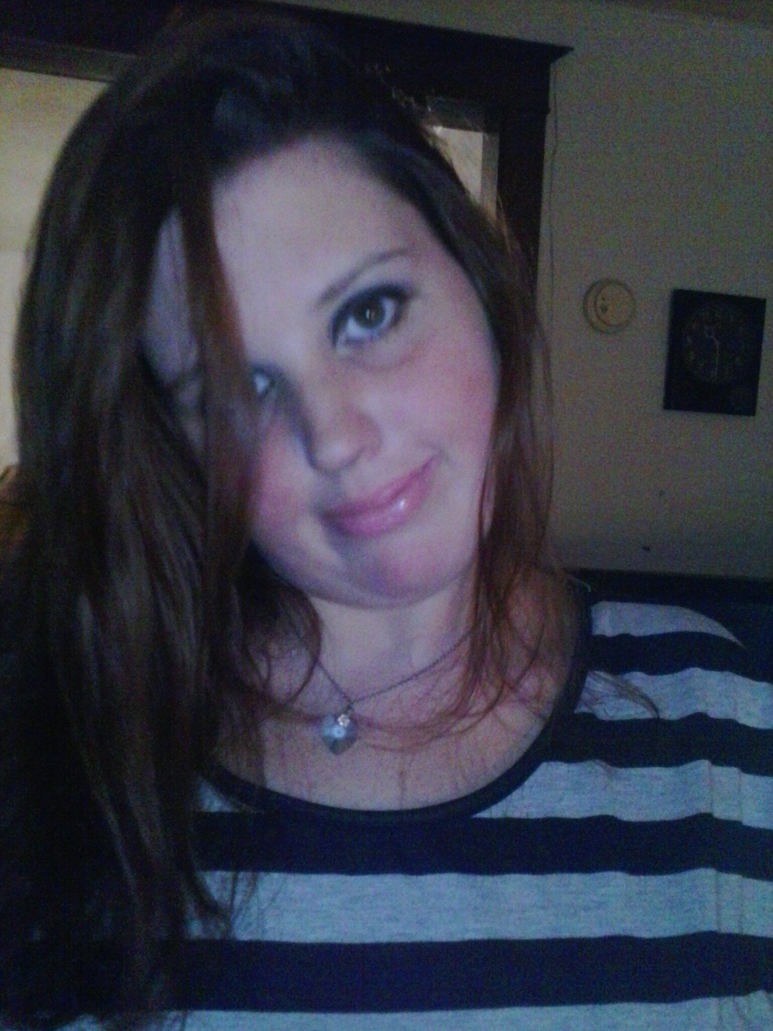 racergirl1471's profile picture. I'm 24 i love Tony Stewart. obsessed with eighteen wheelers. 100% country girl. I've got the best guy in the world