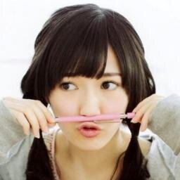 AKB48 Team A Watanabe Mayu^^ | 94 lines | #48Family