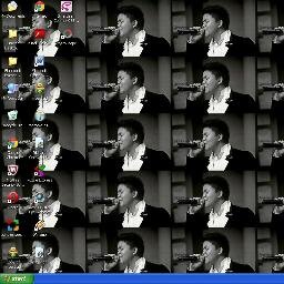 yuhuuspada's profile picture. Hi sis!