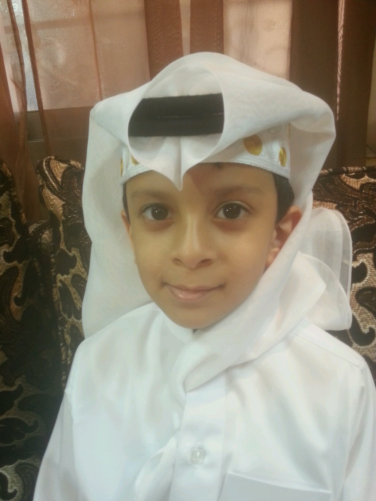 الحمد لله رب العالمين