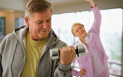 Elderlyexercise's profile picture. Exercise is important, especially for senior citizens. But not all forms of exercise are good for them. Click here http://t.co/4JGNBAhTBm
