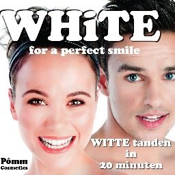 WHiTE_pomm's profile picture. COSMETIC TEETH WHITENING SYSTEMS AND PRODUCTS