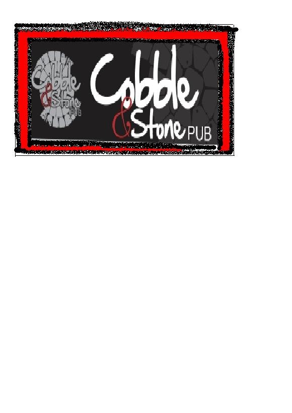 cobbleandstonep's profile picture. You know the place, but we have a New Name, New Vibe and New Cocktails