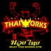 ThaiWorks Gym (@thaiworks_gym) Twitter profile photo ThaiWorks Gym (@thaiworks_gym) Twitter profile photo