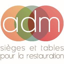 Sièges et tables pour la restauration