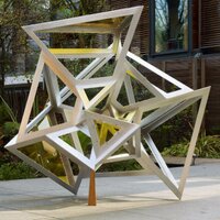 Conrad shawcross (@conradshawcross) 's Twitter Profile