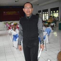 General Manager Omah Pari boutique Hotel Jogja