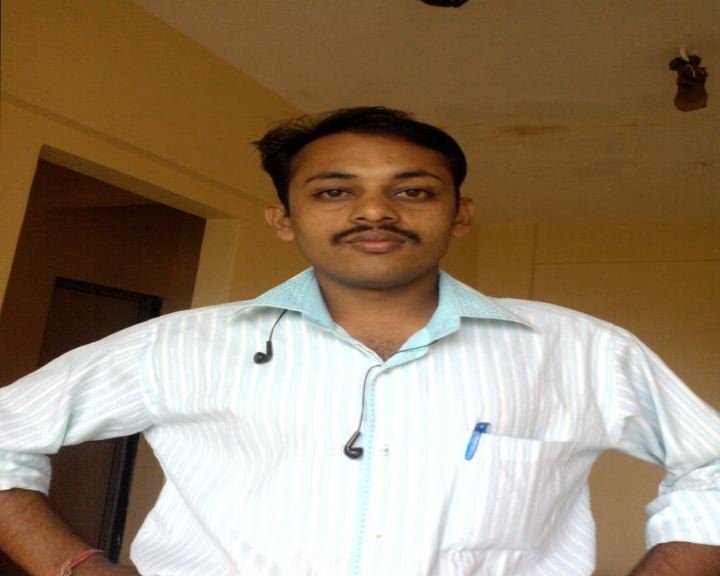 sandeepbhujabal Profile Picture