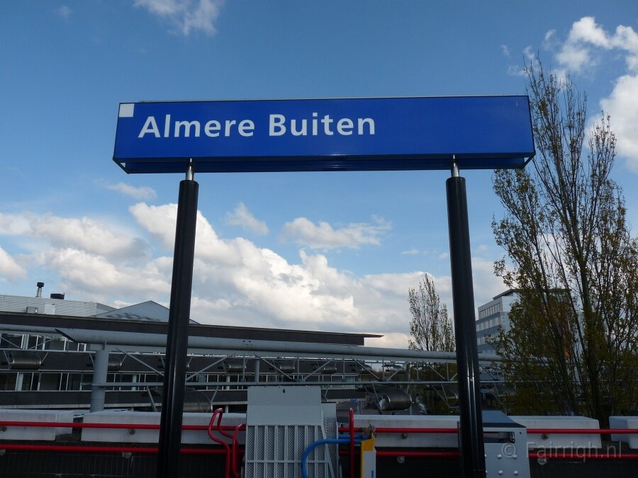 VacatureAlmere's profile picture. Almere buiten is een groen gebied in de regio. Werken in Almere Buiten, vind de vacature die bij je past op de website.