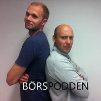 Börspodden (@borspodden) 's Twitter Profile