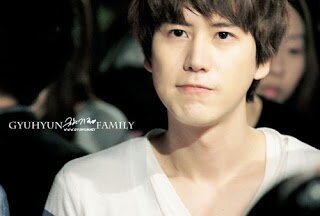 [V]By @KoreanInfo_RP•super junior leader vocal :3 fake •88lines (•̪ -̮ •̪♈̷̴)