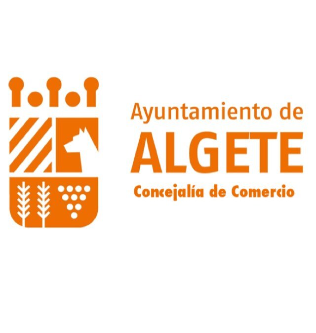 Concejalía de Comercio del Ayuntamiento de Algete

Instagram @ComercioAlgete
Facebook @ComercioAlgete
Contacto - comercio@aytoalgete.com

#CompraEnAlgete