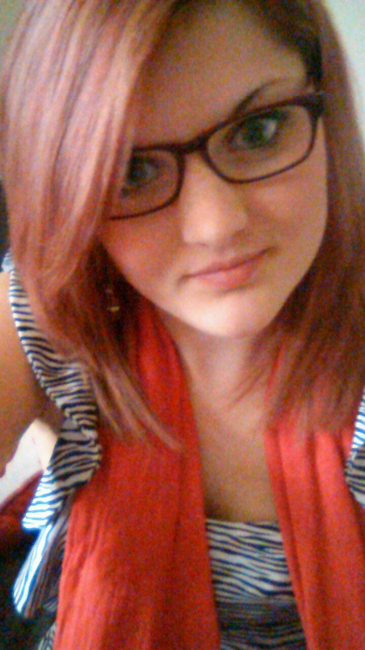 I Am Me.