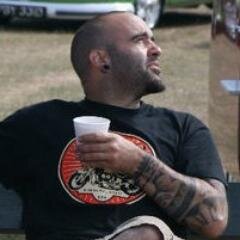 DaleJupp's profile picture. 