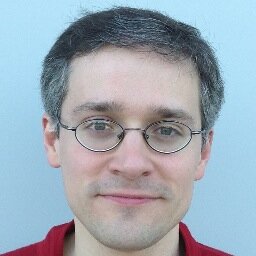 MikeHazas's profile picture. 