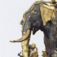 Marvellous Elephant(@WMelephant) 's Twitter Profile Photo