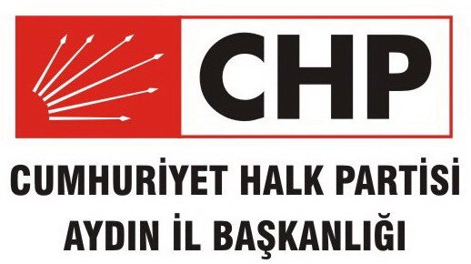 CHP AYDIN İL BASŞKANLIĞI