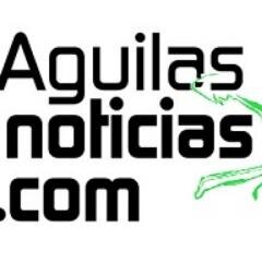 El primer medio de comunicación digital de Águilas. En la web desde 2004. Si no estás en https://t.co/zcf3YfdTpJ, no estás.