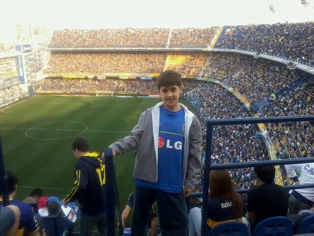 fbuggiani's profile picture. 