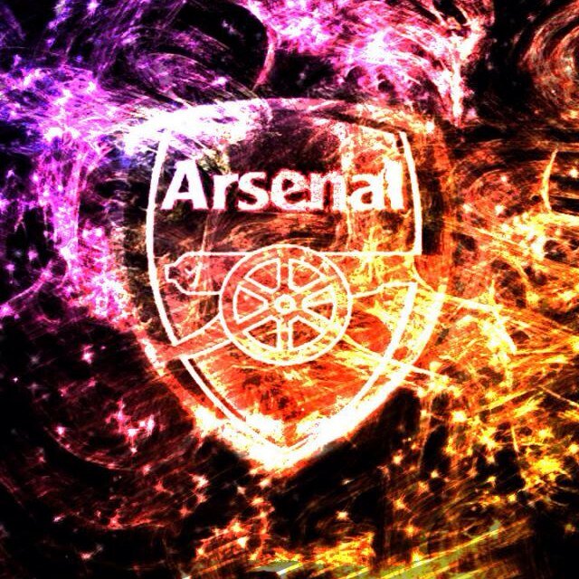 Arsenal fan club. Tweeting football news from around the world