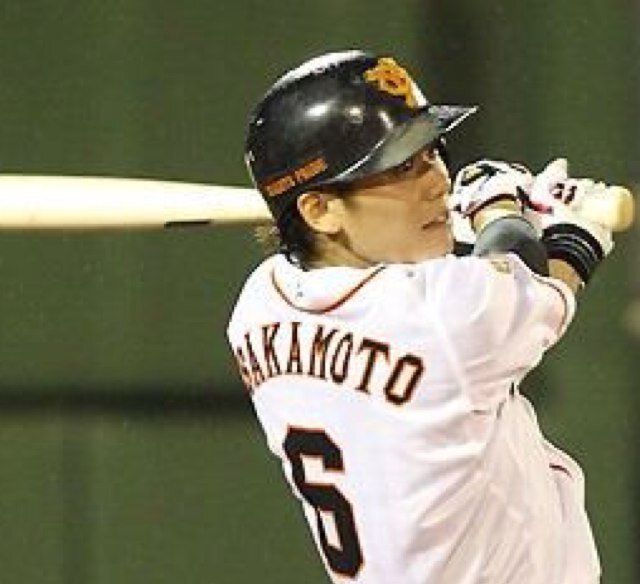 G党#6坂本勇人だいすき＼(^o^)／ 
G党の人しかフォローしません。こっち野球専用アカウントね。