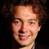 Andrey Poletayev (@apoletayev) 's Twitter Profile