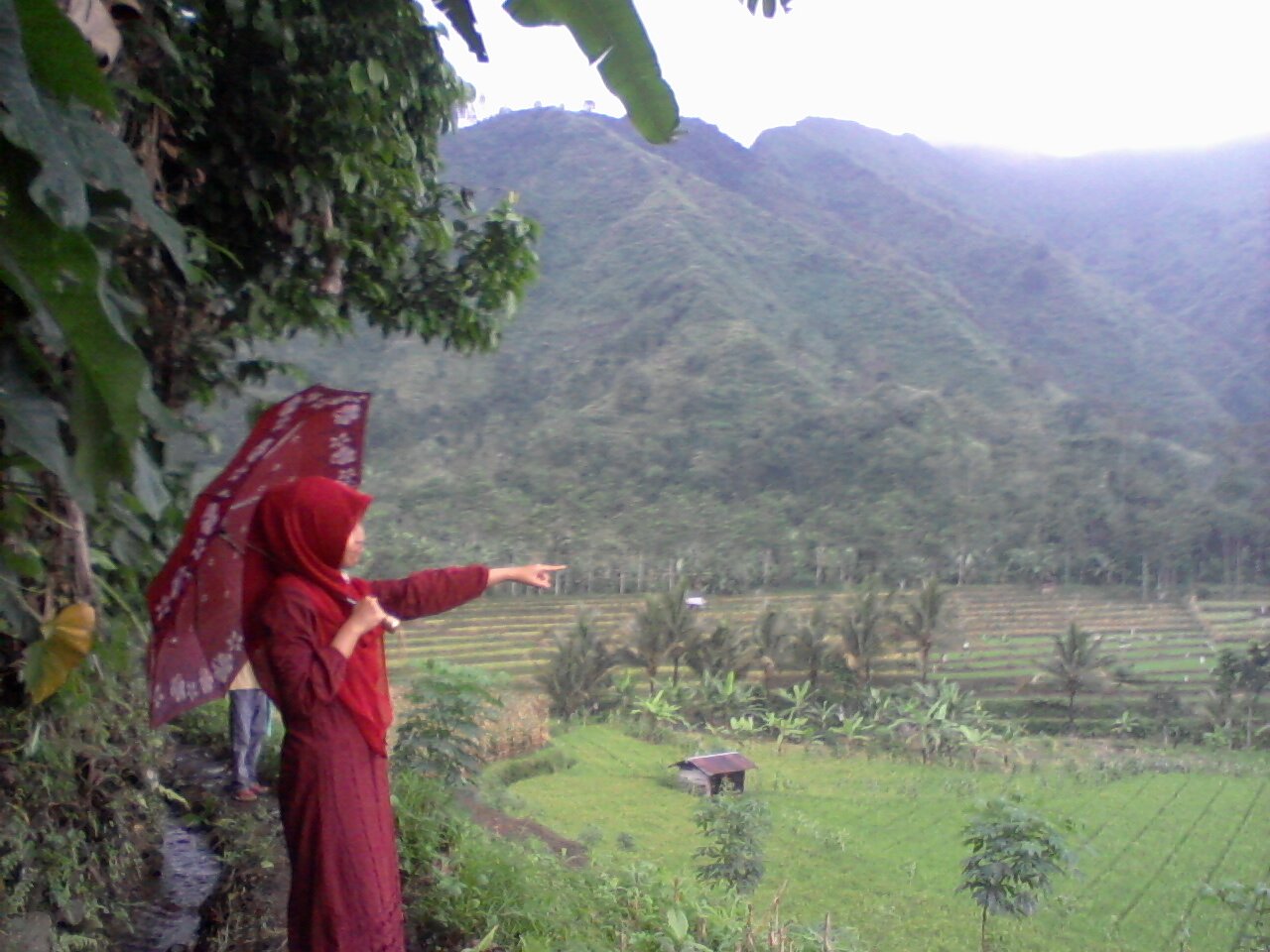 calon mahasiswi drmh dan dimasyarakat. buronan mertua, calon istri sholeha. sdg mendamba laki2 sholeh yg berani krmh :p . calon bidadari syurga :) aamiinn.,